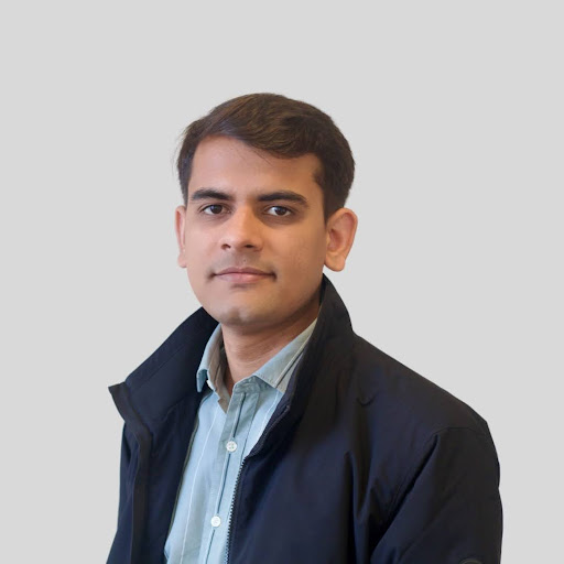 Abhinav Mangat