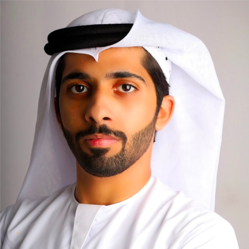 Rashid Al Shamsi